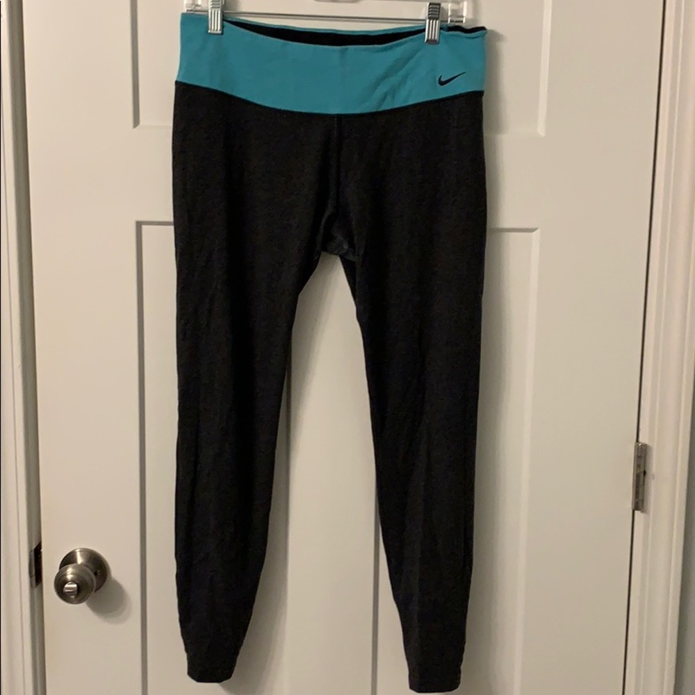 Nike Dri Fit Tights Full Length